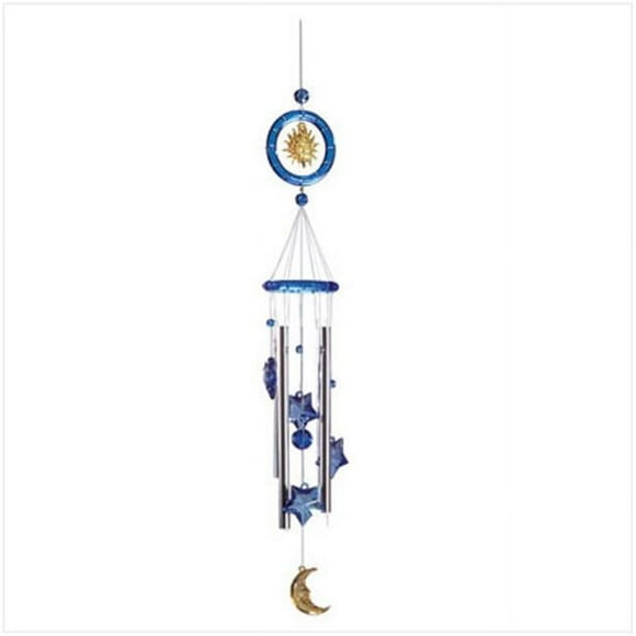 C. Alan 33656 Windchime Céleste