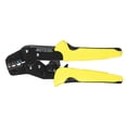 thumbnail image 3 of Tomshoo Wire Crimper Profesional Ingeniería Terminales Del Trinquete Alicates Jx-02C 0.25-2. TOMSHOO JX-1601-01 AWG24-14 0.25-2.5mm², 3 of 7