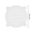 thumbnail image 2 of Sink Filter Screen Bathroom Floor Deodorizer Washbasin Hair Filter, 2 of 2