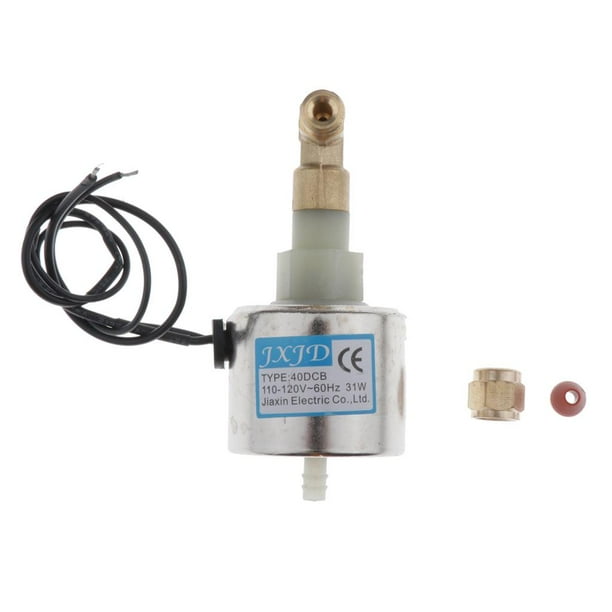 Bomba de aceite para máquina de humo, 110/220 V, 18 W/31 W, 30 DCB/40 DCB, para piezas y accesorios 31W 40DCB 110V