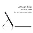 thumbnail image 5 of Type A For Ipad Mini (2024) Leather Case + Touchpad Bluetooth Keyboard With Backlit, 5 of 5