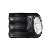 Set of 4 GT Radial Champiro Touring A/S 215/60R16 95H Tires