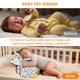 thumbnail image 3 of Bebé Sleep Soother BEREST recargable con sensor de llanto, 10 sonidos, 3 of 9
