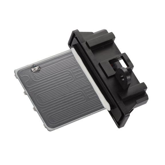 Unique Bargains HVAC Blower Motor Resistor No.27150EB71B for Nissan Navara 2006-2013