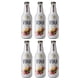 thumbnail image 1 of Pack de 6 Cooler Viña Real Sangría 330 ml Generico Sangría, 1 of 3