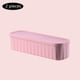thumbnail image 5 of Organizador de cajones para lápices labiales (2 unidades) con tapa para escritorio de oficina Rosa, 5 of 8