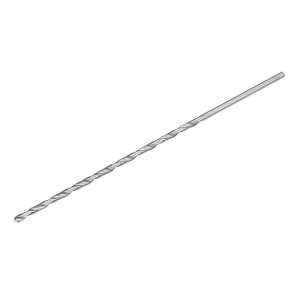 Helicoidales Brocas, Alta-Velocidad Acero, Extra Largo Taladro 6,2x300 mm