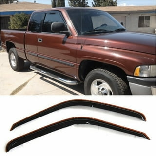 Dodge Ram 1500 Sun Visor