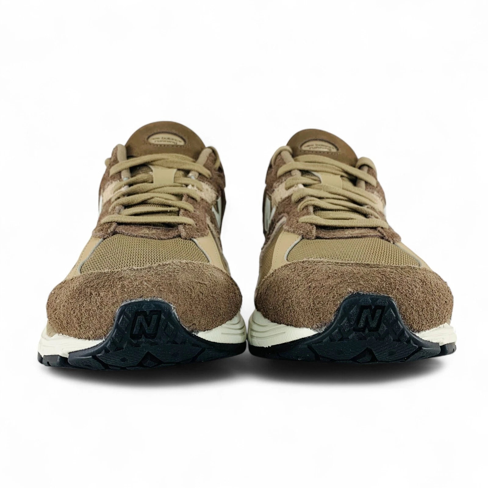 New Balance 2002R Elements Pack Brown ASOS Exclusive Men