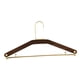 thumbnail image 3 of Perchero para ropa, perchero ligero para colgar ropa, organizador de armario para Estilo A, 3 of 9