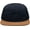 D5ph05-blue, variant on Classic Corduroy 5 Panel Caps Flat Brim Baseball Cap Unstructured Vintage Dad Hat Men Snapback Trucker Hats Umpire Cap