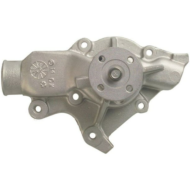 Water Pump - Compatible with 1991 - 1995, 1997 - 2002 Jeep Wrangler 1992  1993 1994 1998 1999 2000 2001 