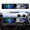 thumbnail image 1 of ZWNAV Dual 12.3 inch Screen Car Radio For Hyundai Santro 2006-2015 Android GPS Navigation Multimedia Video Player Stereo Receiver Head Unit, 1 of 15