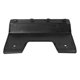 thumbnail image 5 of Coche Trasero Parachoque Remolque Ojo Cubierta Tapa Reemplazo LR015132 Negra Unique Bargains Tapa del ojo de remolque del parachoques trasero, 5 of 8