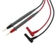 thumbnail image 2 of Cables Prueba Sonda Universal PT1005 10A para Multímetro Con, 2 of 9