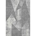 thumbnail image 2 of Addison Rugs Mayfield Premium Machine Washable Transitional Modern Gray Rectangle Rug, 10' x 14', 2 of 7