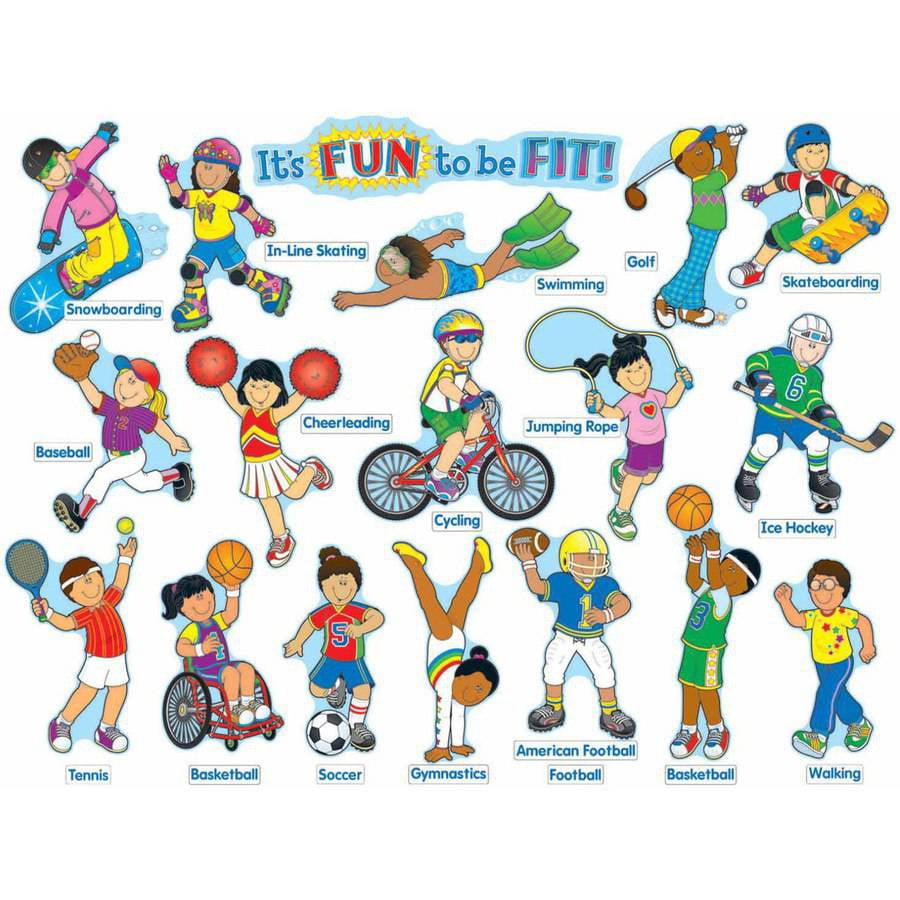 Various kinds of sports. Виды спорта. Рисунки разных видов спорта для детей. Спортивные плакаты для детей. Увлечения картинки для детей.