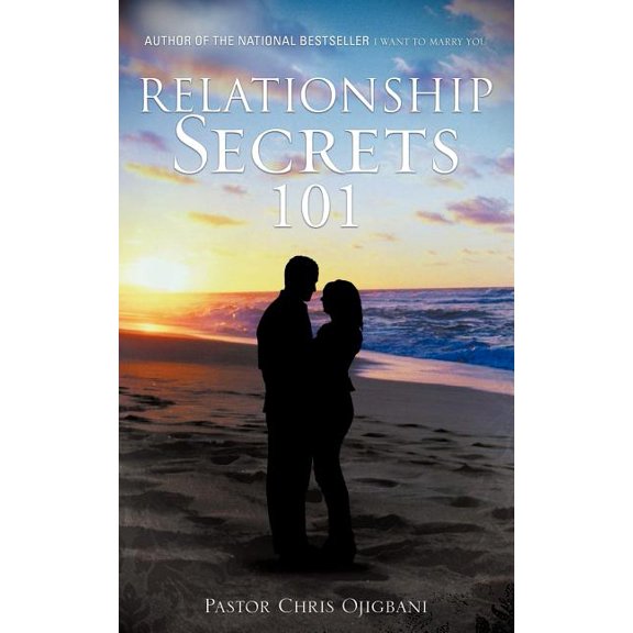 Relationship Secrets 101, (Paperback)