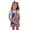 6Blue3, variant on CAIVO Girls Boys Independence Day Print Denim Overalls Adjustable Strap Shorts Patriotic Summer Casual Pants Overalls Shorts Pocket Adjustable Strap Romper Clothes 1776-2026
