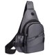 thumbnail image 1 of Bolso bandolera repelente al agua para hombre bandolera ultraligera con, 1 of 8