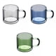 thumbnail image 1 of 3 vasos de cristal de 250 ml para champán, café, copa beber, boca redonda, doble capa Sunnimix vasos de doble pared, 1 of 8
