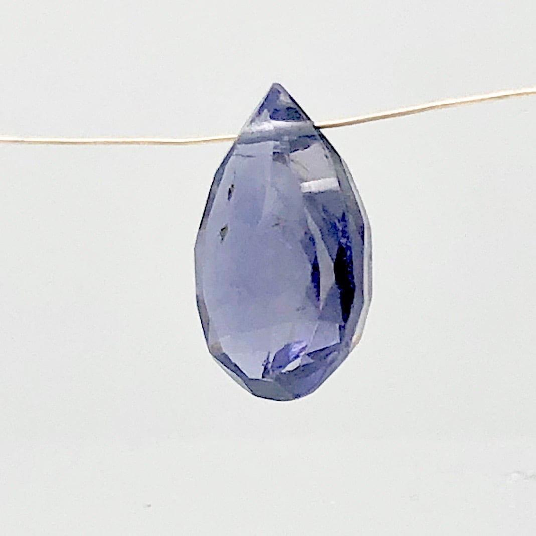 Labradorite Free Form 1 3/8x7/8x3/8mm | 10952C | Premiumbead