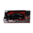 thumbnail image 4 of Metals 7.5 Fast & Furious 1970 Dodge Charger Remote Control Vehicle, 4 of 5