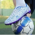 thumbnail image 6 of Indoor Soccer Shoes Mens Futsal Shoes Youth Indoor Sneakers Football Shoes, 6 of 8