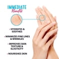 thumbnail image 2 of Mielle Moisture RX Hawaiian Ginger Acondicionador hidratante y antirotura 12 fl.oz, 2 of 5
