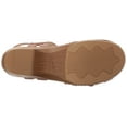 thumbnail image 4 of Dansko Season Sandals Camel Full Grain, 4 of 8