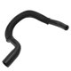 thumbnail image 1 of Manguera de radiador de Unique Bargains para BMW Serie 3 (E36) 1990-1998 No.11531247723 Tubo de refrigerante de goma negro 1 Pc, 1 of 6