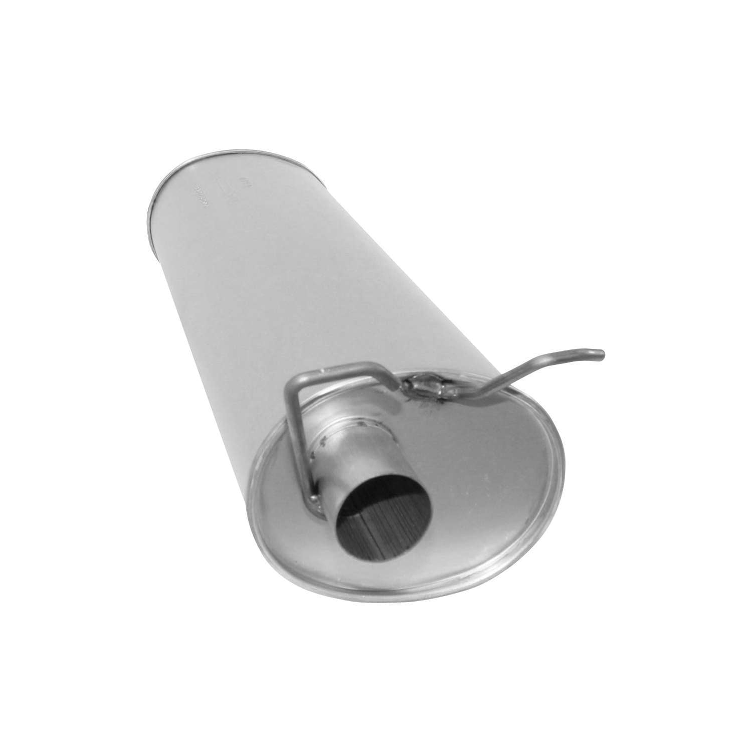 AP Exhaust MSL Maxim Muffler Fits select: 1998-2003 DODGE DURANGO