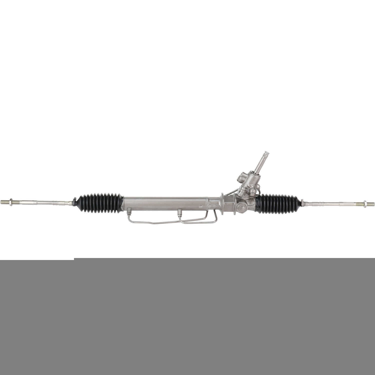 MAVAL 93198M Reman Rack & Pinion Assembly