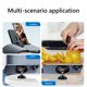 thumbnail image 2 of Soporte Magnético Doble Cara para 360 Ajustable IPhone 15/14/13 (), 2 of 5