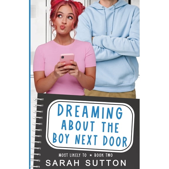 Dreaming About the Boy Next Door, (Paperback)