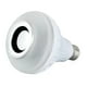 thumbnail image 3 of Foco LED RGB Bocina Bluetooth Control Remoto A2DP, 3 of 3