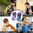 thumbnail image 4 of Controlador de juegos Fidget Pad Skylety, 2 unidades, para TDAH y autismo, 4 of 7