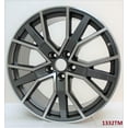 thumbnail image 4 of 19'' wheels for Audi A4 S4 2004 & UP 5x112, 4 of 5