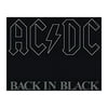 AC/DC - Back in Black - Heavy Metal - Vinyl