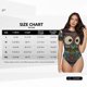 thumbnail image 5 of Balery Boho Owl Body de cuello redondo de manga corta para mujer Tops de manga corta Tops básicos-Medium, 5 of 7