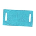 thumbnail image 2 of Almencla Golf Car Seat Cover Comfortable Easy Install Machine Washable Seat Protector Lake Blue, 2 of 8