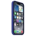 thumbnail image 2 of For iPhone 16 Pro Case Compatible with MagSafe Liquid Silicone Phone Back Cover [Induction Popover], 2 of 2