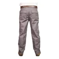 thumbnail image 3 of Pantalón Cargo Para Caballero Tipo Comando De Gabardina, 3 of 5