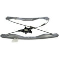 thumbnail image 3 of Window Regulator Fits select: 2008-2020 DODGE GRAND CARAVAN, 2008-2016 CHRYSLER TOWN & COUNTRY, 3 of 5