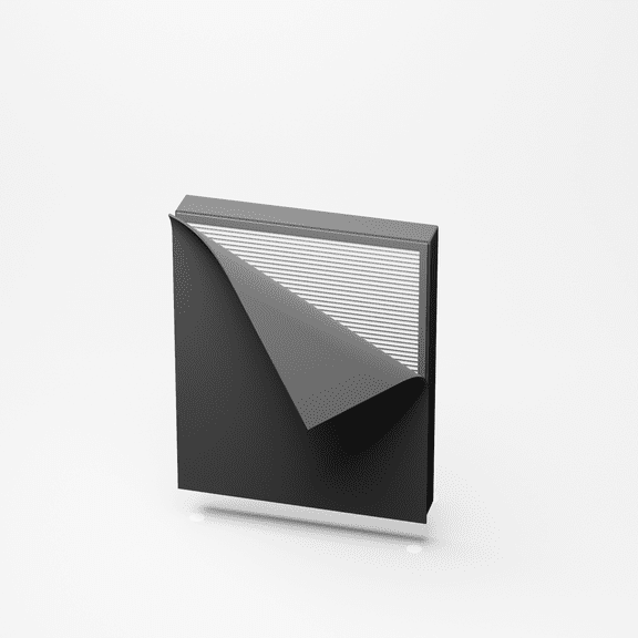 EnviPure Replacement HEPA Air Filter Set