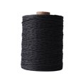 thumbnail image 1 of 1 rollo de hilo para manualidades, 200 gramos, hilo grueso para bricolaje, para bolsa de cojín con gancho (5) Ehuebsd Libre de BPA, 1 of 9