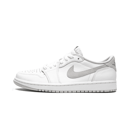 Jordan MENS Air Jordan 1 Low OG "Neutral Grey" CZ0790 100 CZ0790 100 from Stadium Goods