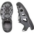thumbnail image 5 of KEEN Men's SOLR Performance Quick Dry Non Slip Water Sandals, 5 of 6