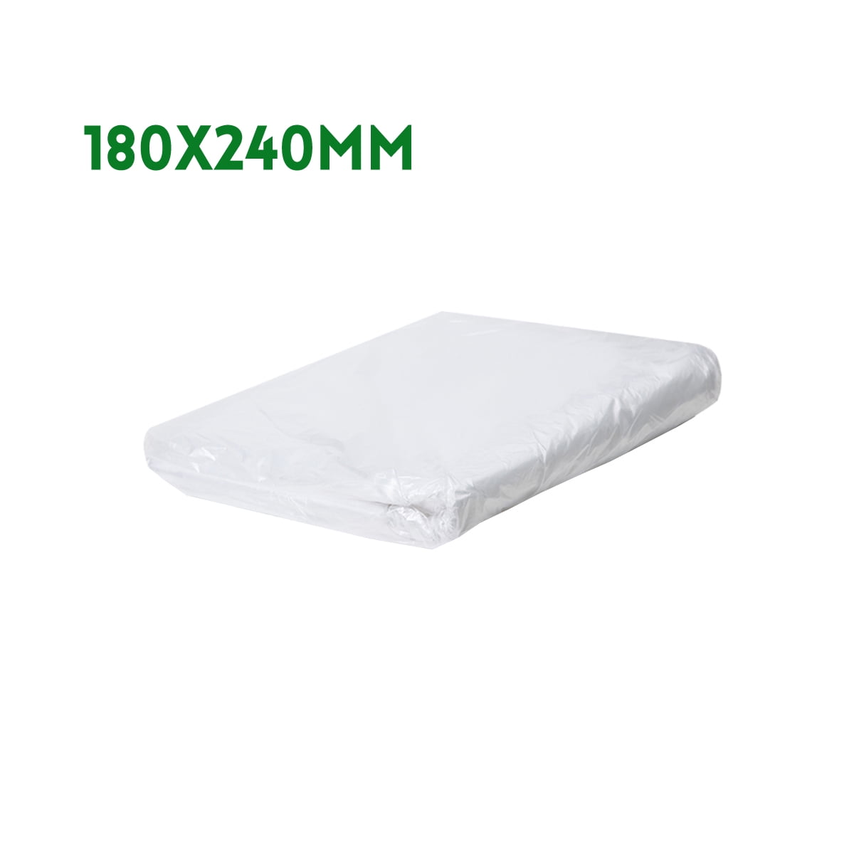 Single Double King Super Bed Mattress Bag Dust Protector Storage Cover