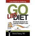 thumbnail image 2 of Go Undiet : 50 Petites Actions pour Perte de Poids Durable, 2 of 2